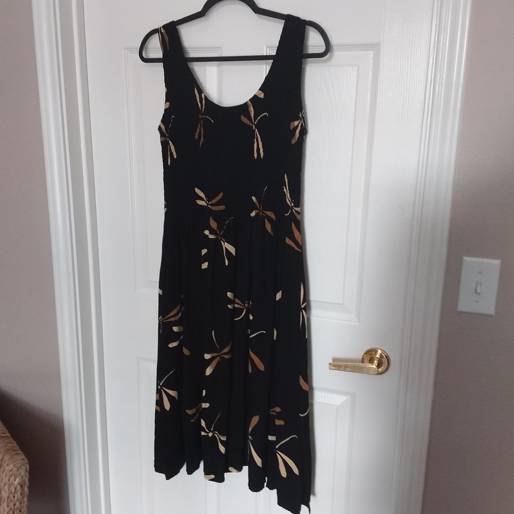 The Pyramid Collection Ladies Sundress - Picture 8 of 9